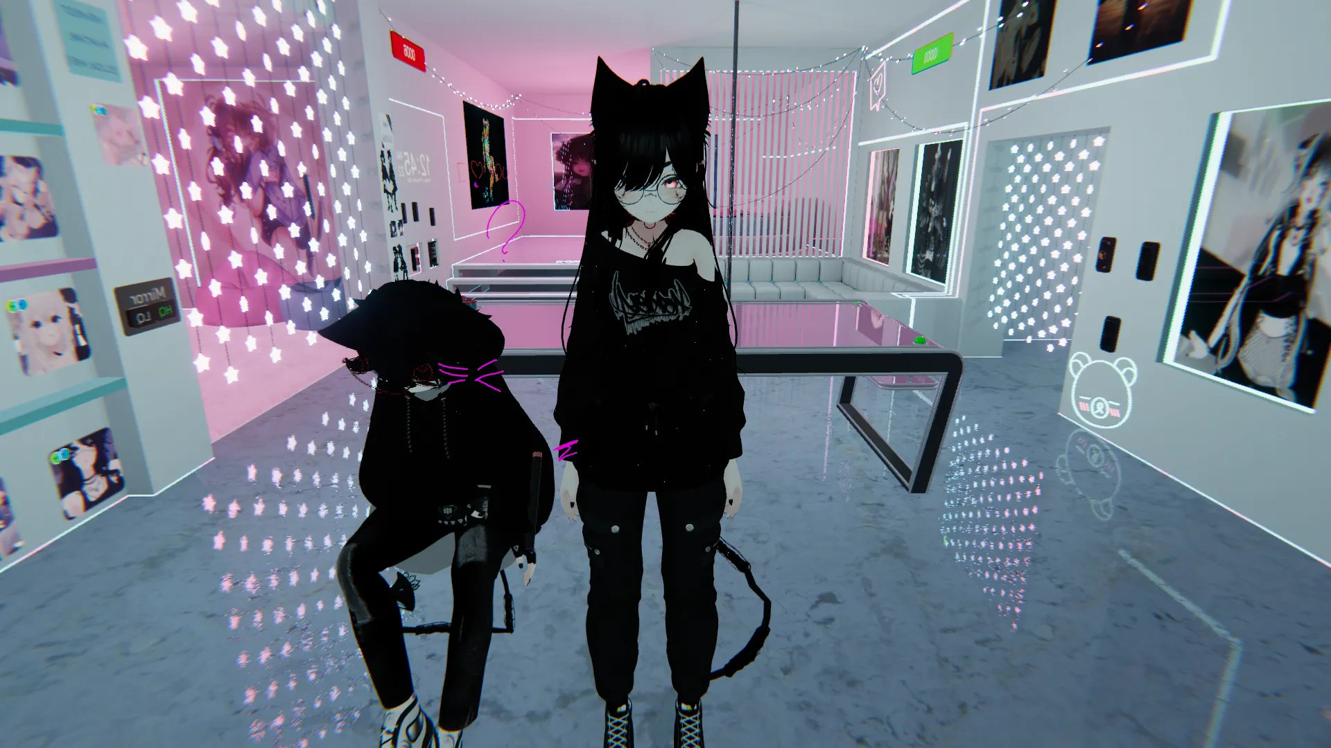 VRChat фото 13